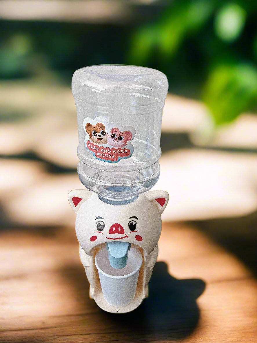 Water Dispenser for Kids